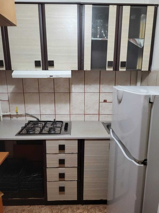 Garsoniera de inchiriat in Arad, zona Confectii