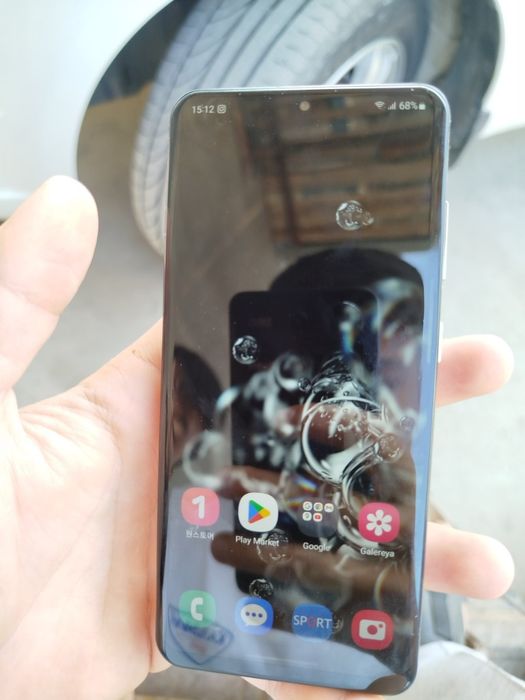 Samsung s20 sotiladi