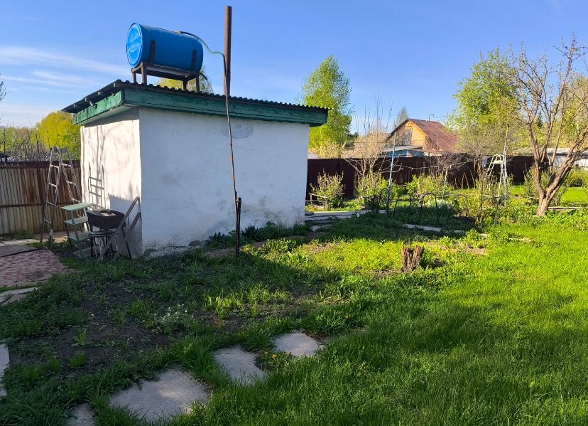 Продам дачу в с/о Наука