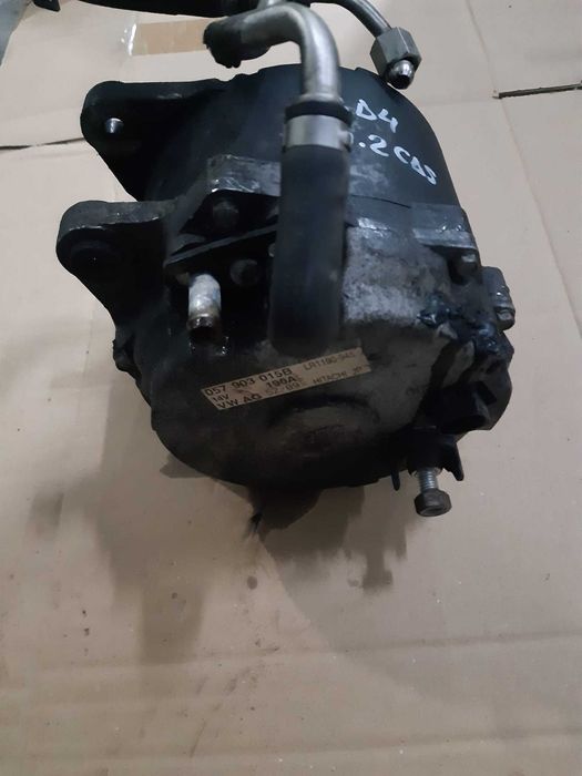 Alternator Audi A8 D4 4.2 tdi CDS