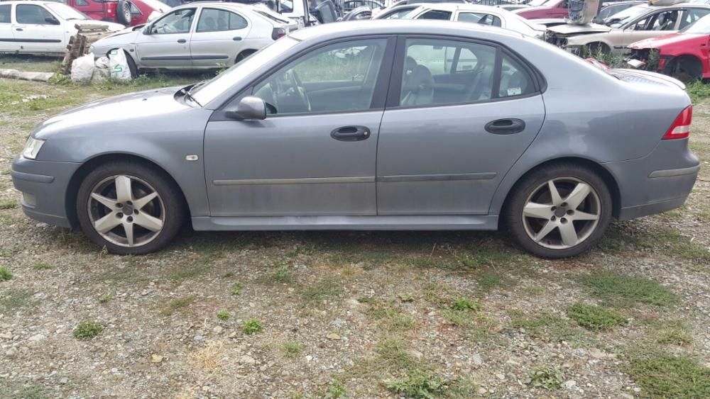 НА ЧАСТИ! Saab 9-3 1.9 TiD Z19DTH СААБ 9-3 150 кс.