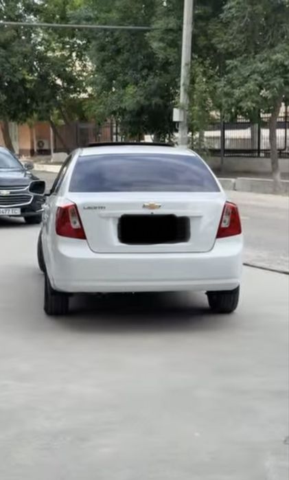 Other Lacetti / Gentra 2023 — 3