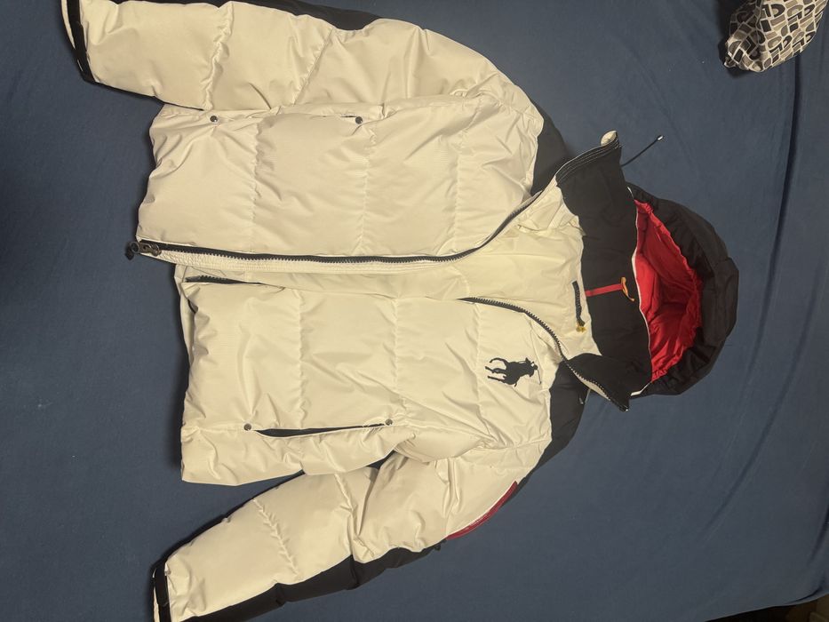 Geaca Polo Ralph Lauren