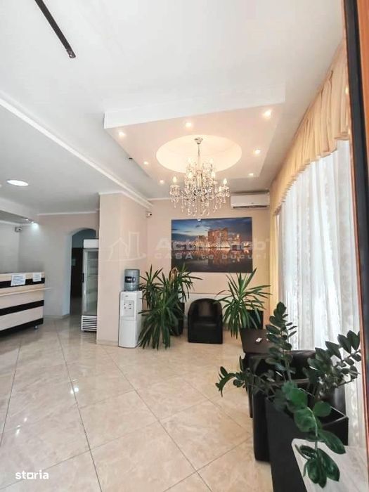 Vanzare - Cladire Comerciala   -  Investitie - Unitate Hoteliera - 17