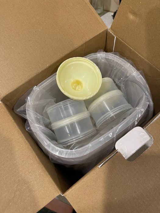 Стерилизатор/подогреватель для бутылочек