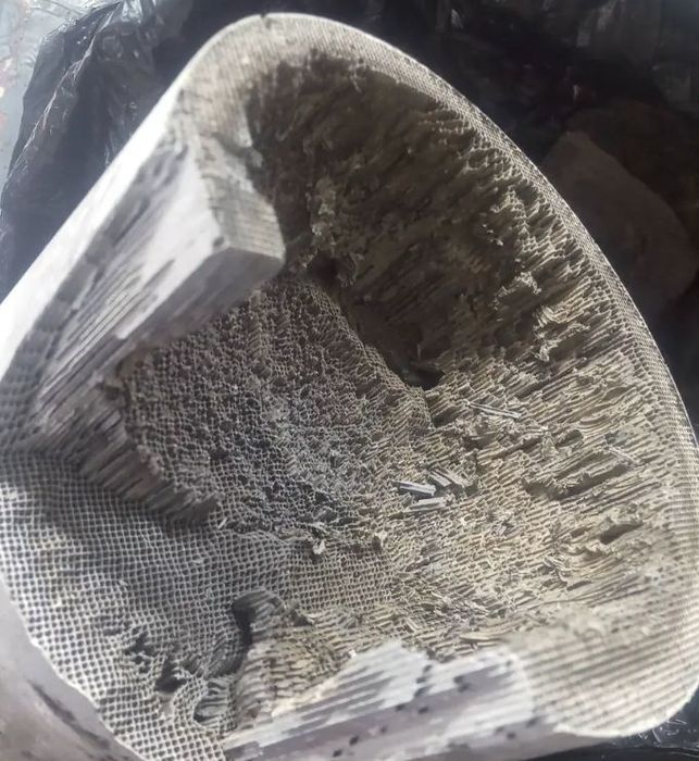 Катализатор приёмка 24/7