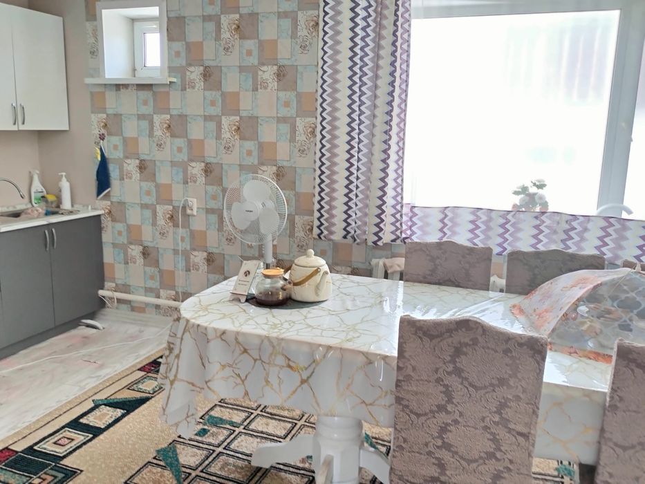 Продам частный дом с хозяйством