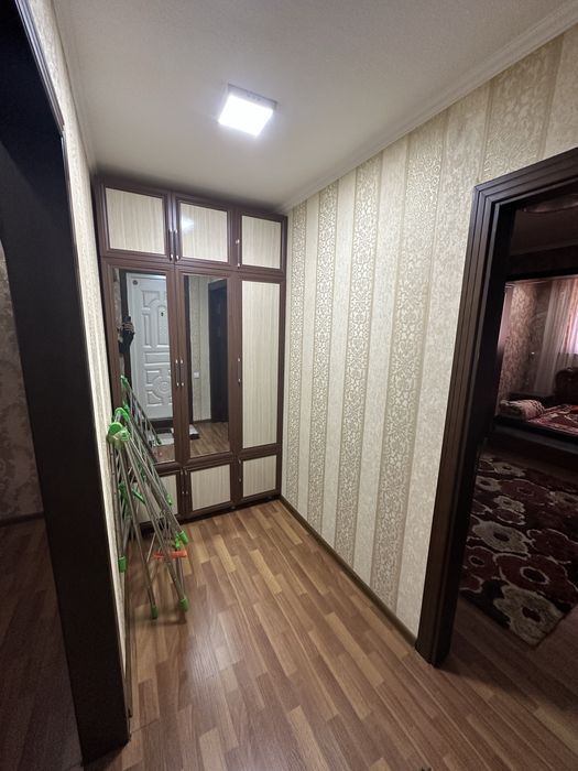 Сдаю 2-х комнатную квартиру. Ижарага 2-хоналик квартира.