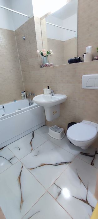 Studio in complex rezidential cu centru spa