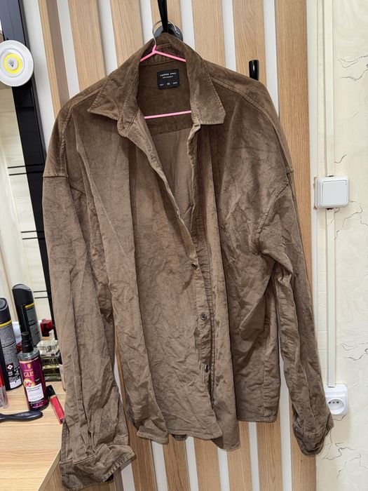 Мужские рубашки продам