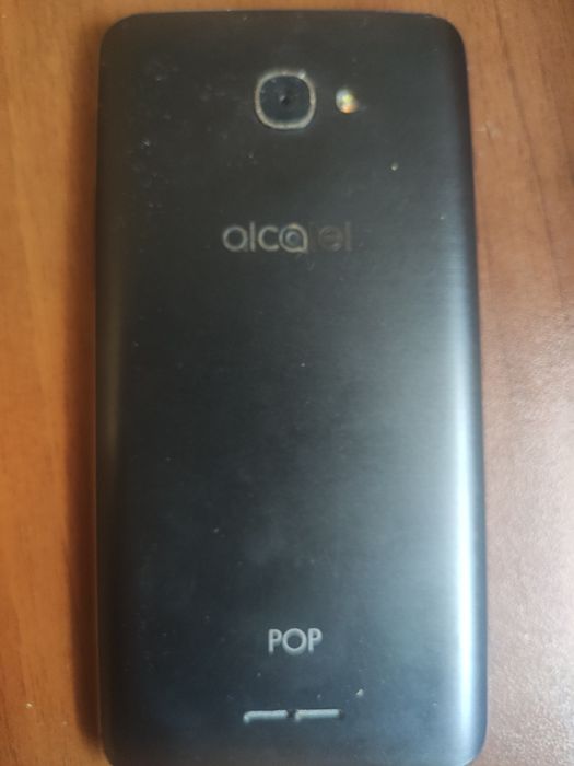 Телефон Alcatel Pop 4S РАБОТИ