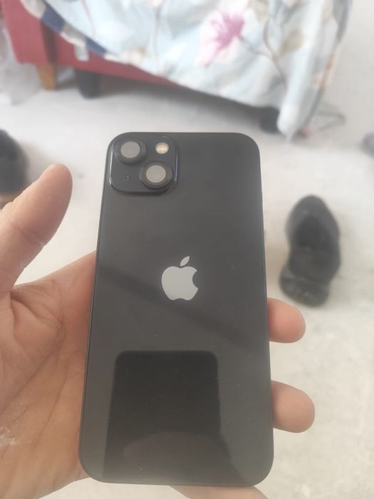 Iphone 13 128 gb гарантия