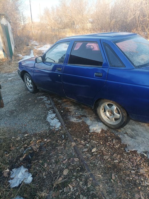 Продам авто ваз.