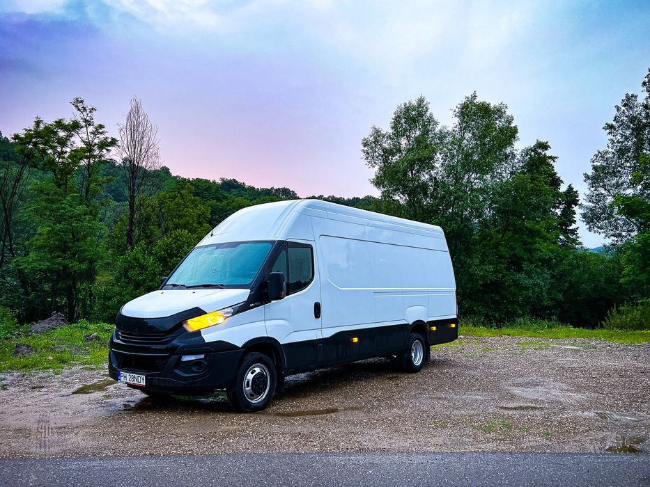 Transport marfa, mutari mobila, transport bagaje, NON STOP