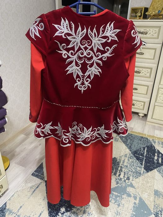 Қыз келіншектерге көйлек