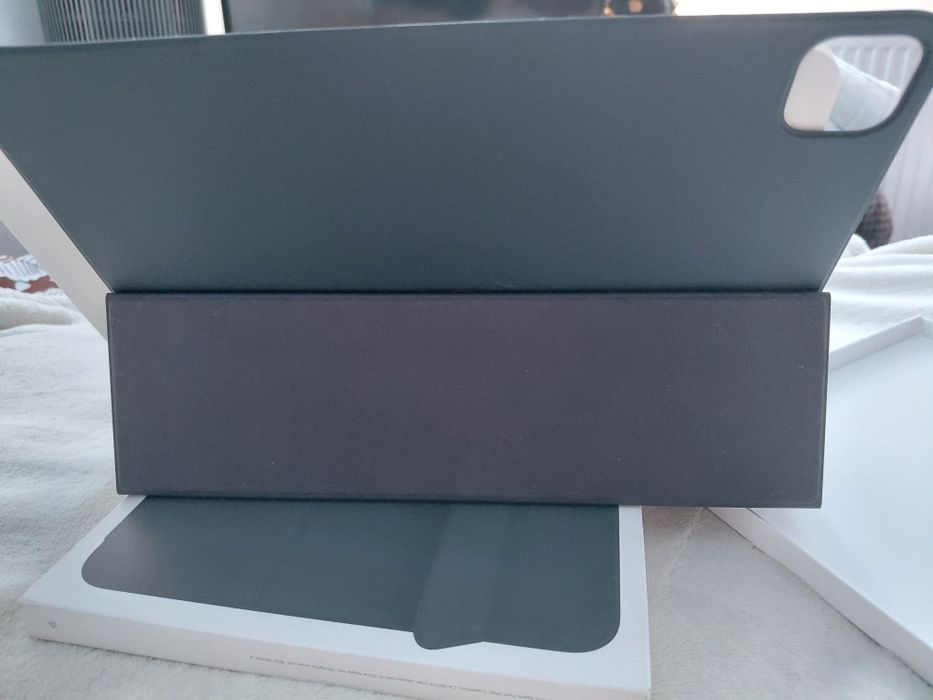 Husa Ipad Pro ,Smart Folio M4, M5