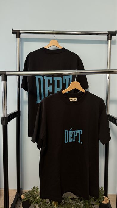 Gallery Dept мъжки тениска-S;M