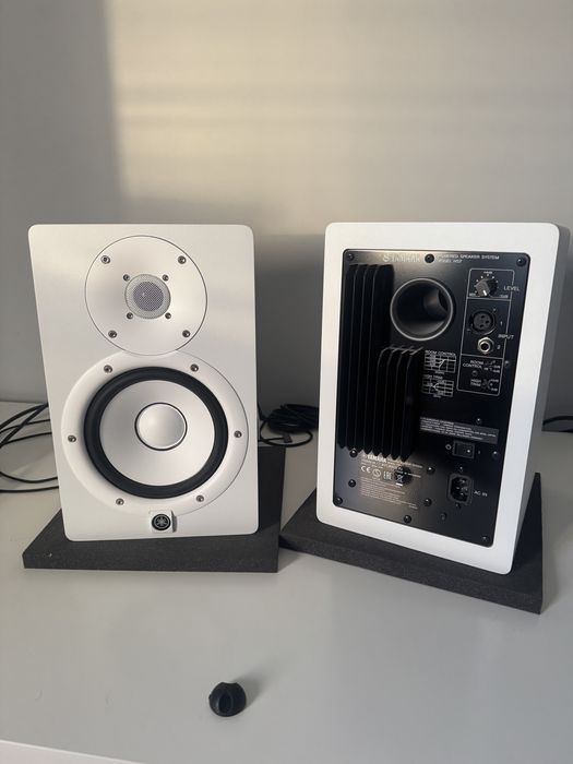 Vand Monitoare de Studio Yamaha HS7