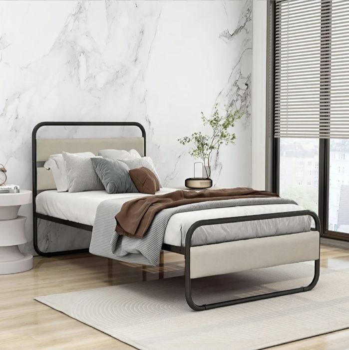 LOFT Кровать, Односпальная, лофт, kalavat bir kishili, Kravat, kvartir