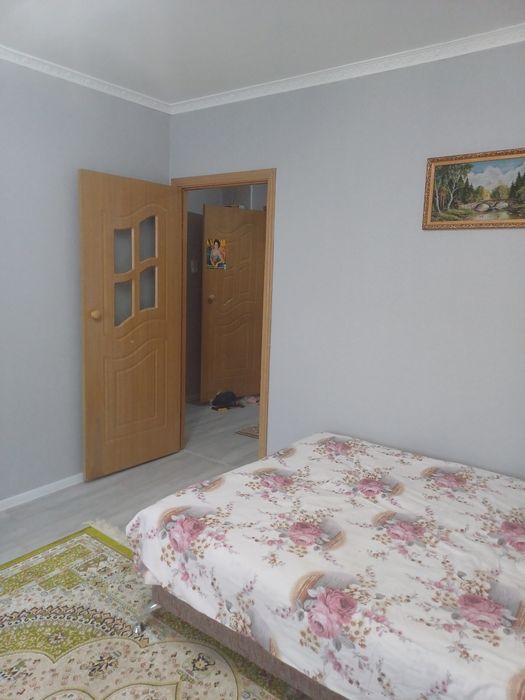 Сдается квартира