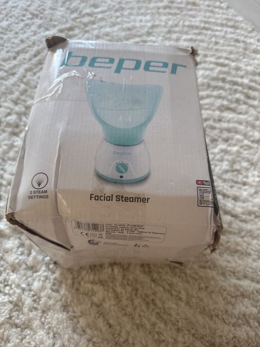 Sauna faciala Beper 40.967N