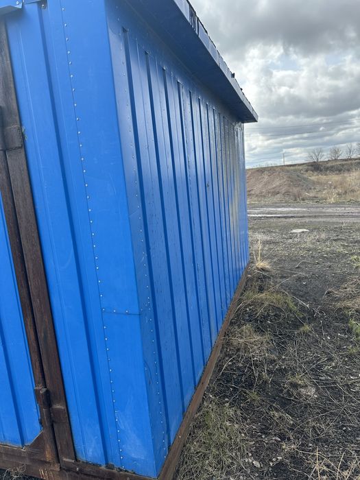 Продам киоск