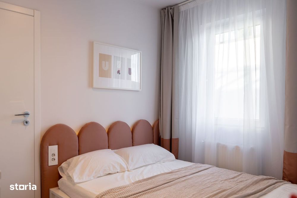 Apartament modern Cluj Napoca, bloc nou, central