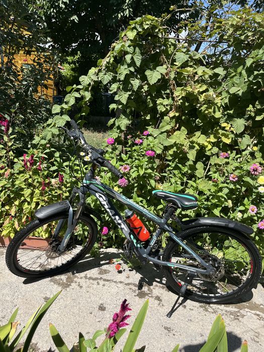 Велосипед AVA, Spring, Grant