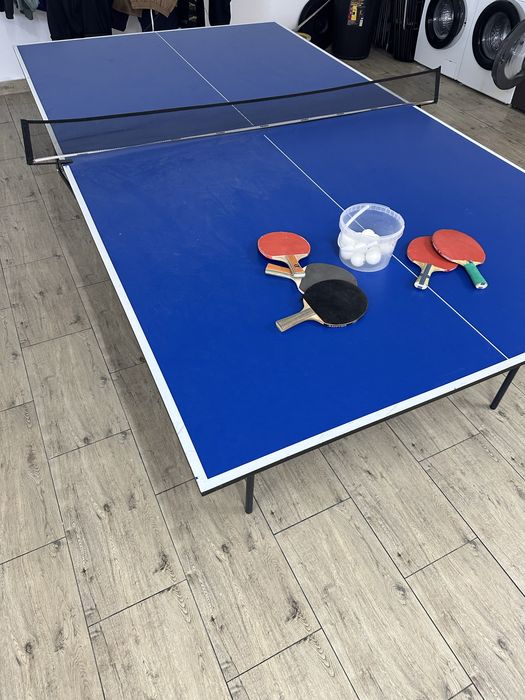 Стол тенис тап таза