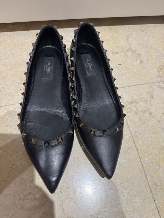 Valentino Garavani Pantofi/ balerini