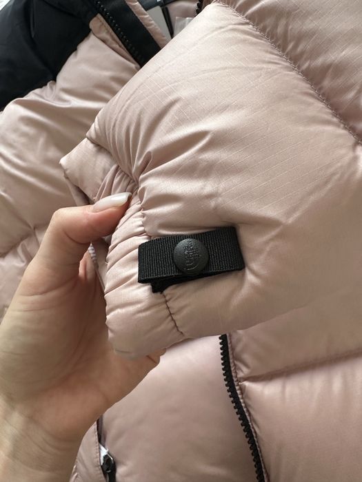 Куртка The North Face Women’s 1996 Retro Nuptse Jacket