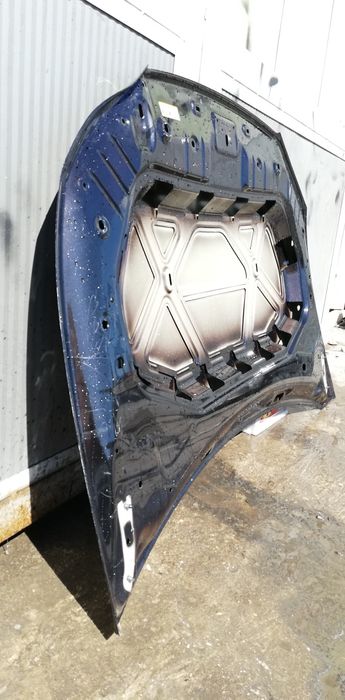 Капак Seat Ateca Cupra 2016-