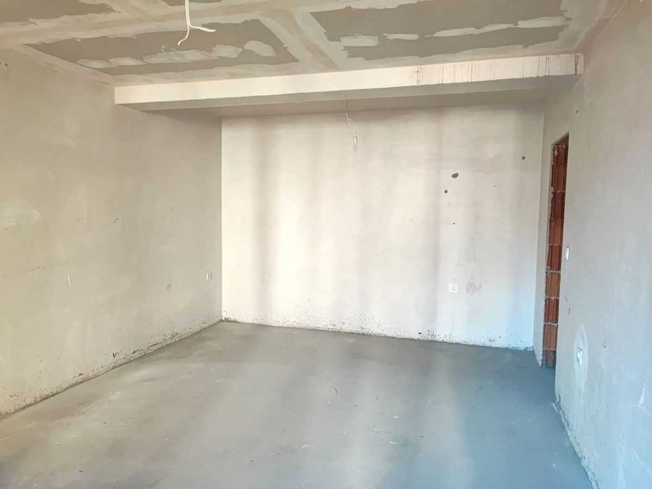 Апартамент с две спални, ново строителство