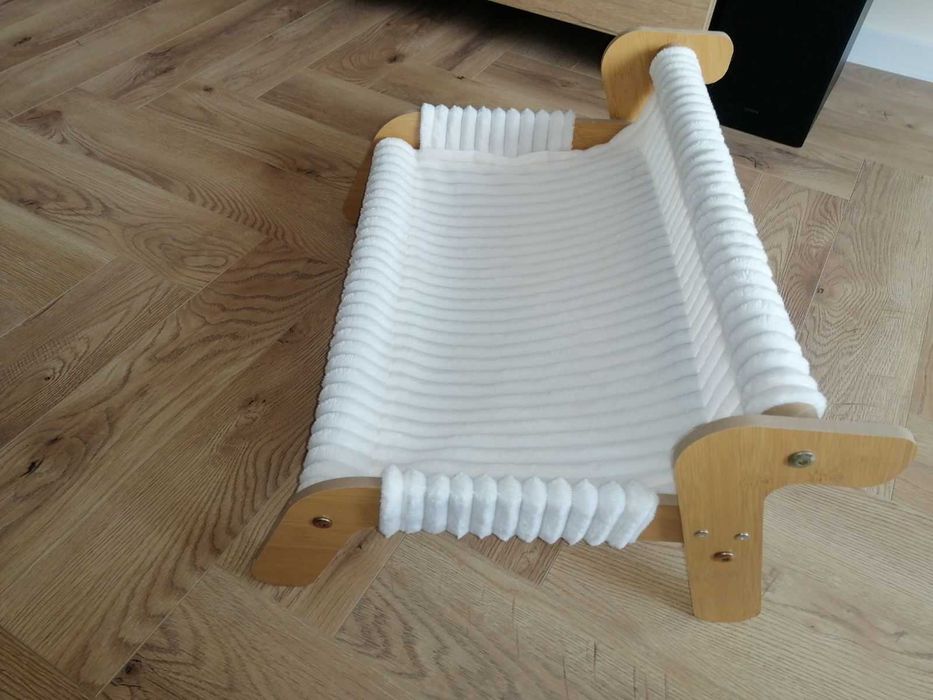 Ново котешко легло