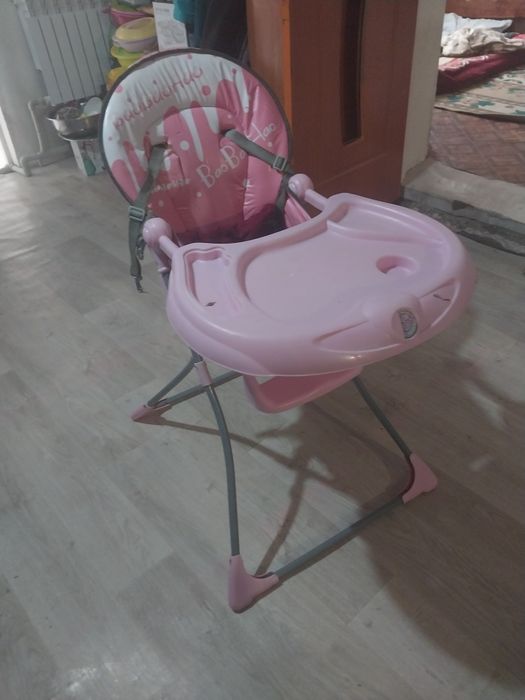 Продам манеж трансформер детский