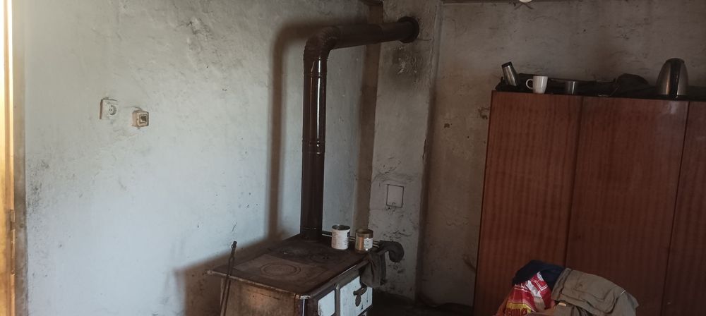 Продава се Промишлена сграда в с. Кирилово, Област Ямбол - 3592 кв.м за 17 €/кв.м - Снимка #5