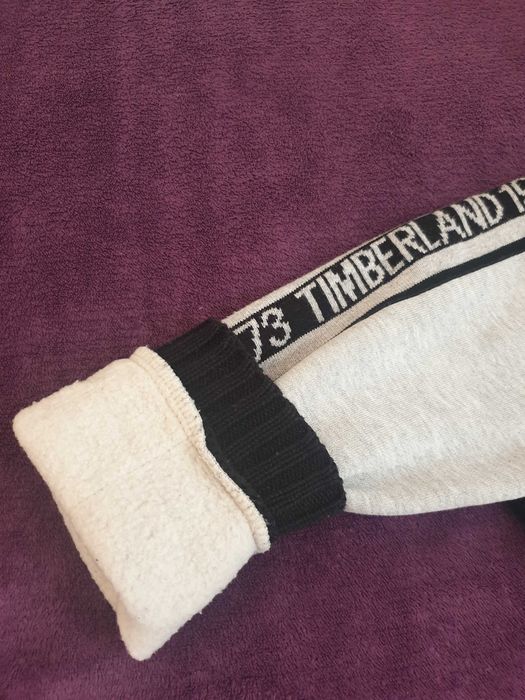 Детски пуловер Timberland