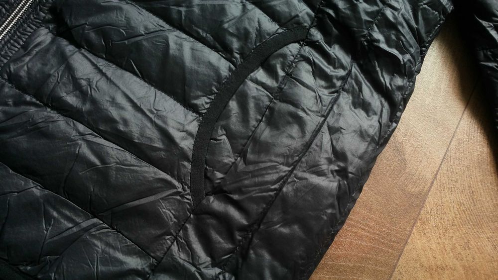 HAMPTON REPUBLIC DOWN Jacket 90/10 Размер M мъжко яке с гъши пух 9-64