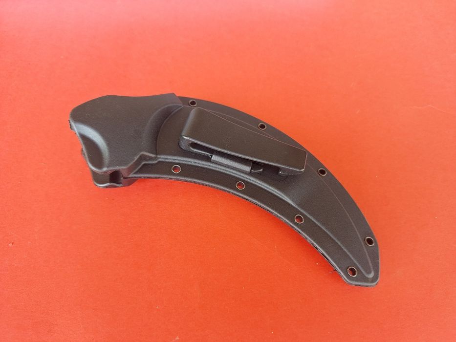 Нож-карамбит Cold Steel-Steel Tiger