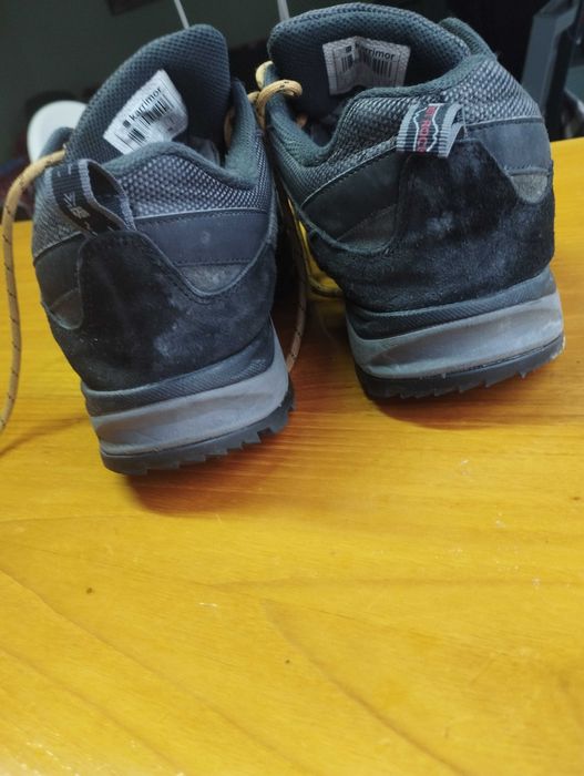 Ghete Karrimor Hot Rock, marime 43