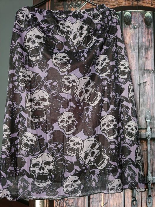Kimono, rochii și fuste gotice