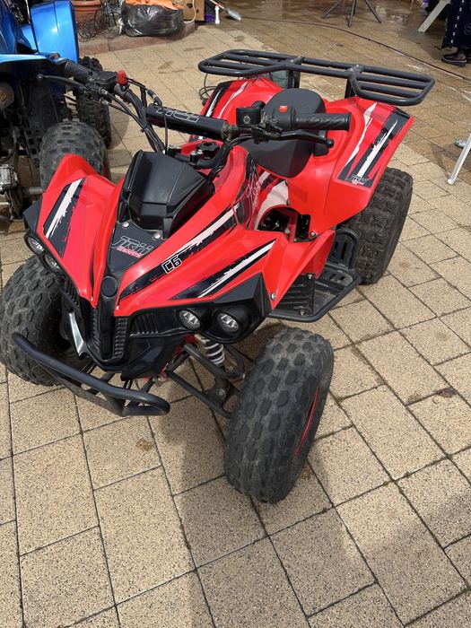 Atv de vanzare 125 cc
