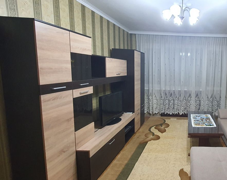Дава се под наем Двустаен апартамент в София, Изток - 68 кв.м за 650 € - Снимка #8
