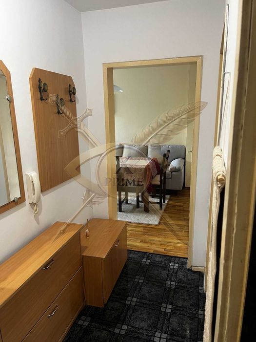 Двустаен апартамент в Колхозен Пазар! 21921462