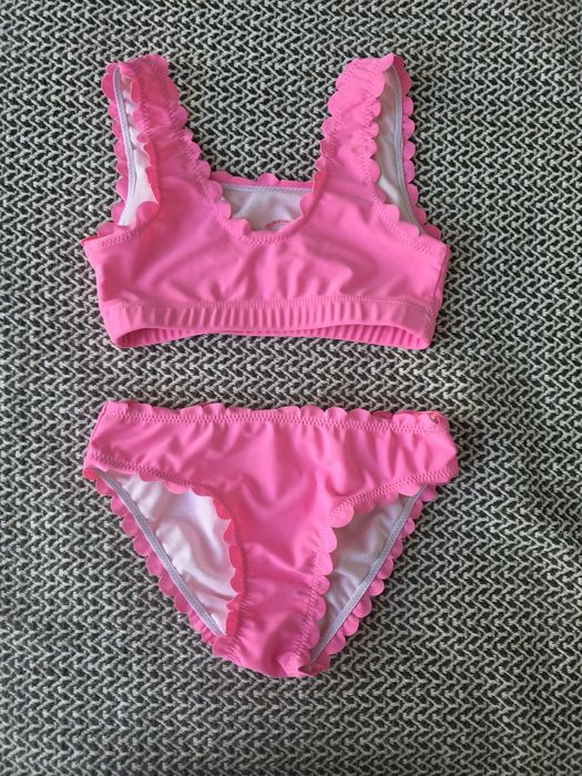 Детский комбинезон