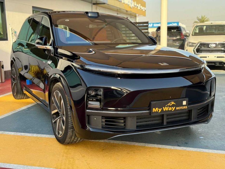 Lixiang  L9 Ultra Naqt va nasiya savdo