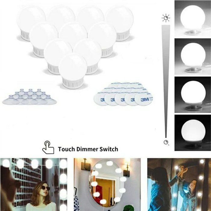 Светодиодные лампы