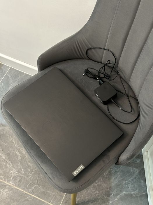 Шустрый Ноутбук Lenova