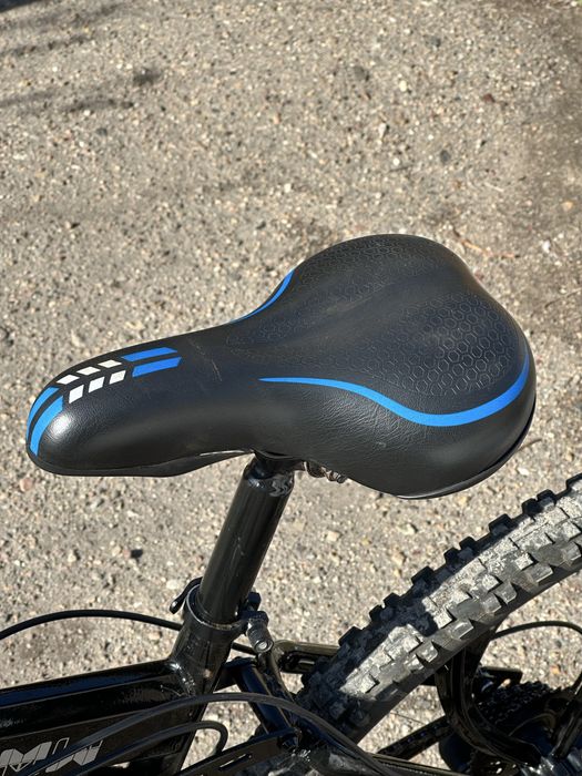 Идеальный Велосипед!!!