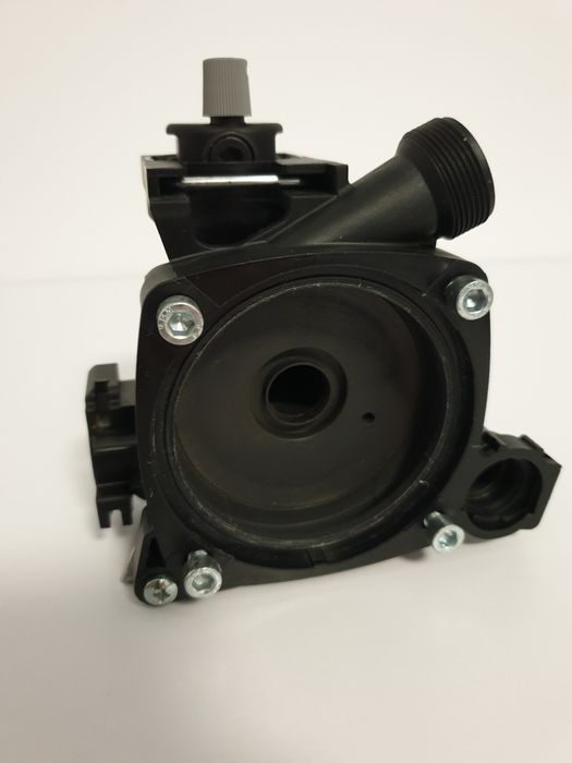 Grup Retur Corp Pompă Apă Wilo Centrală Vaillant  VU VUW TURBOTEC